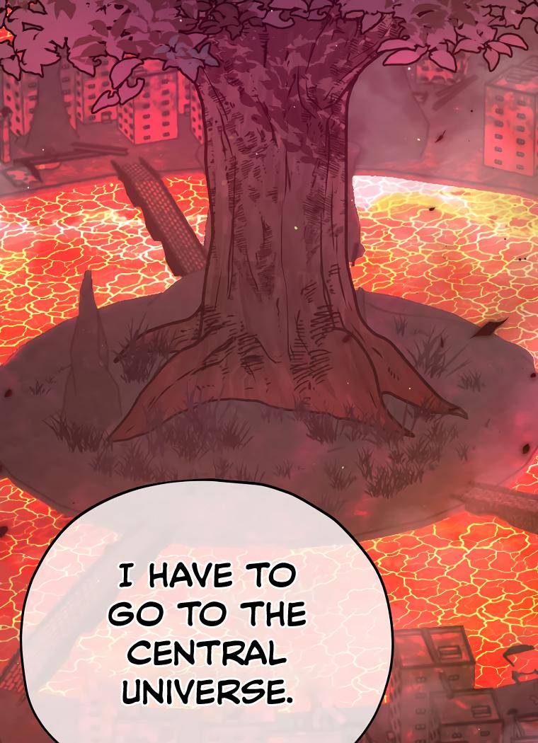 Read My Dad Is Too Strong EN Manga Online