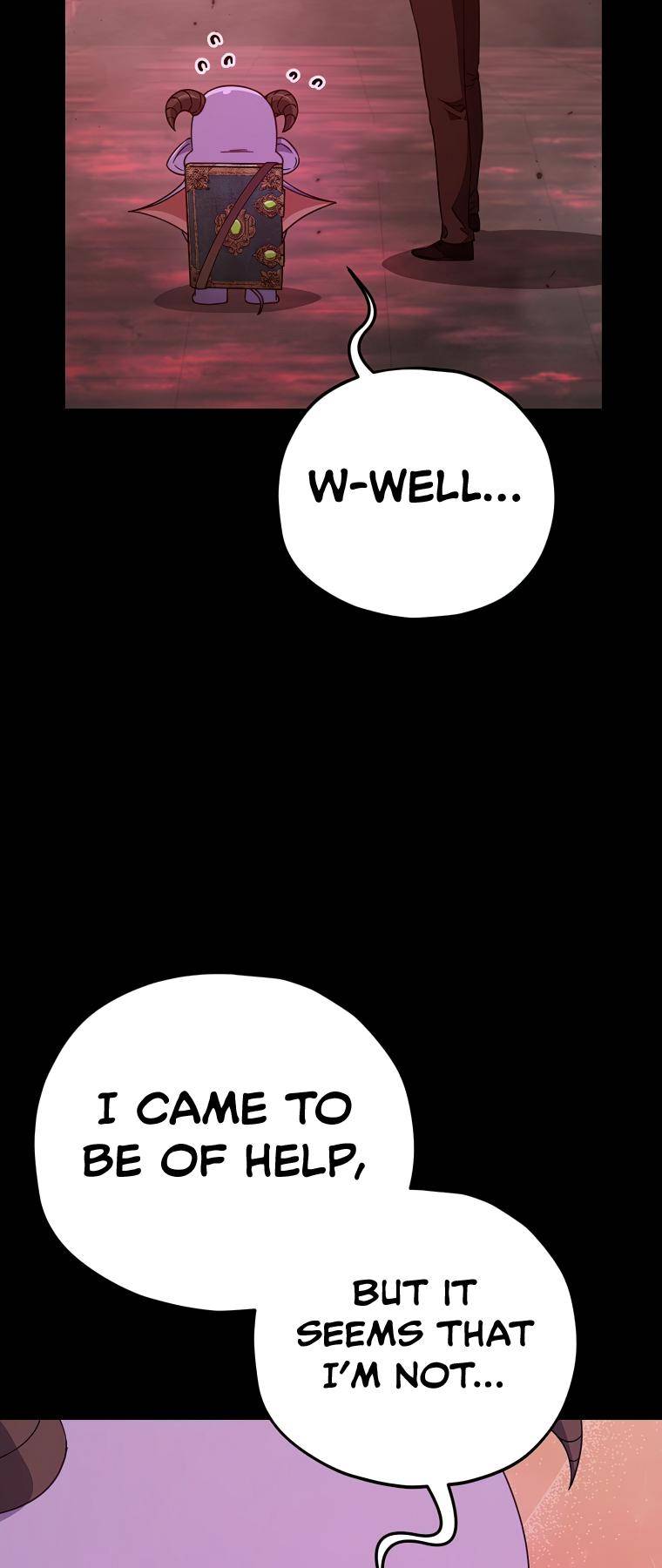 Read My Dad Is Too Strong EN Manga Online
