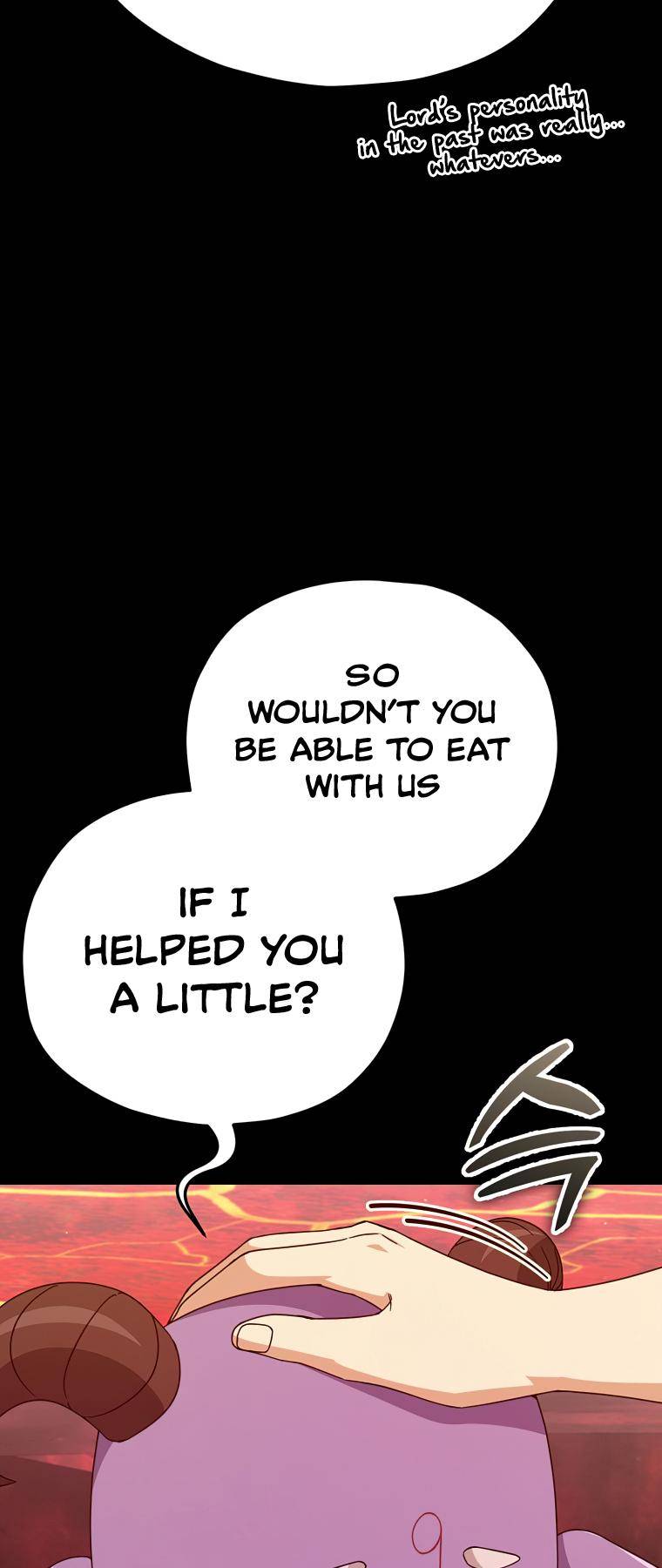 Read My Dad Is Too Strong EN Manga Online