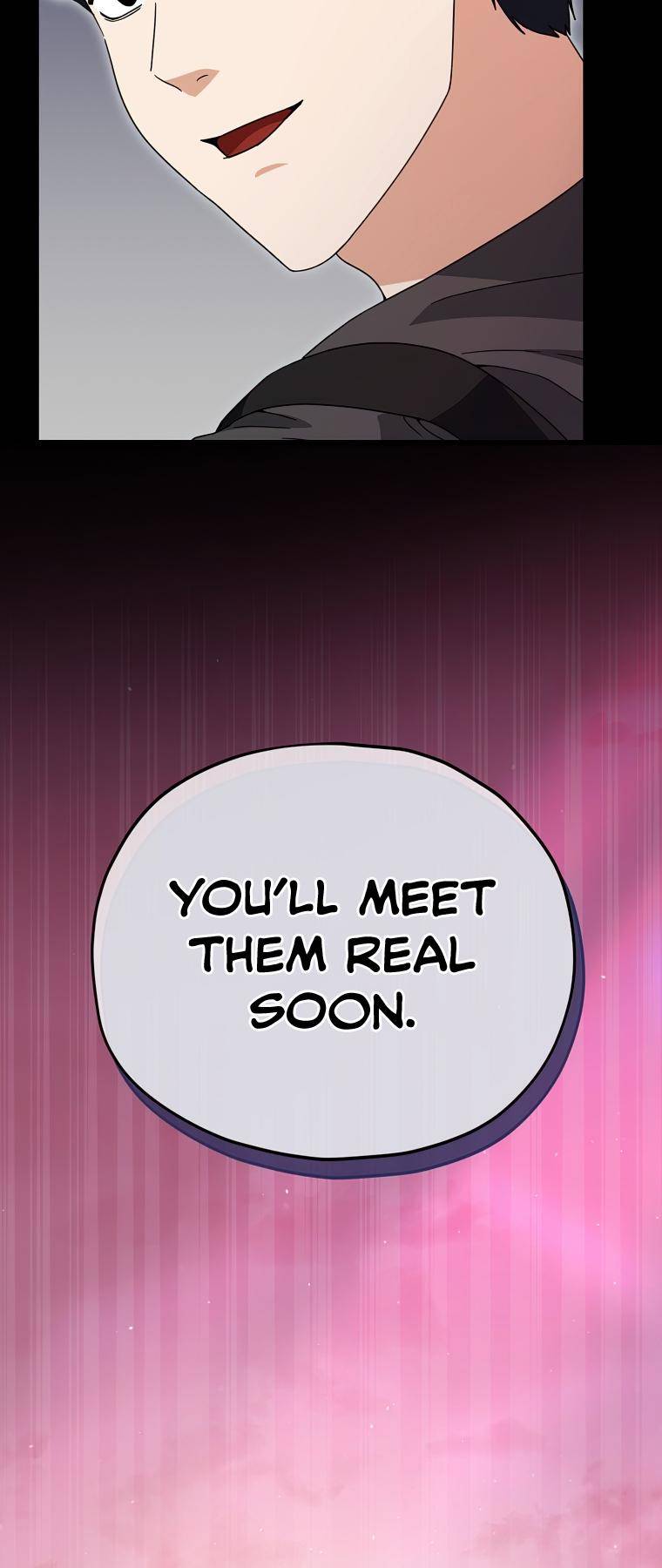Read My Dad Is Too Strong EN Manga Online