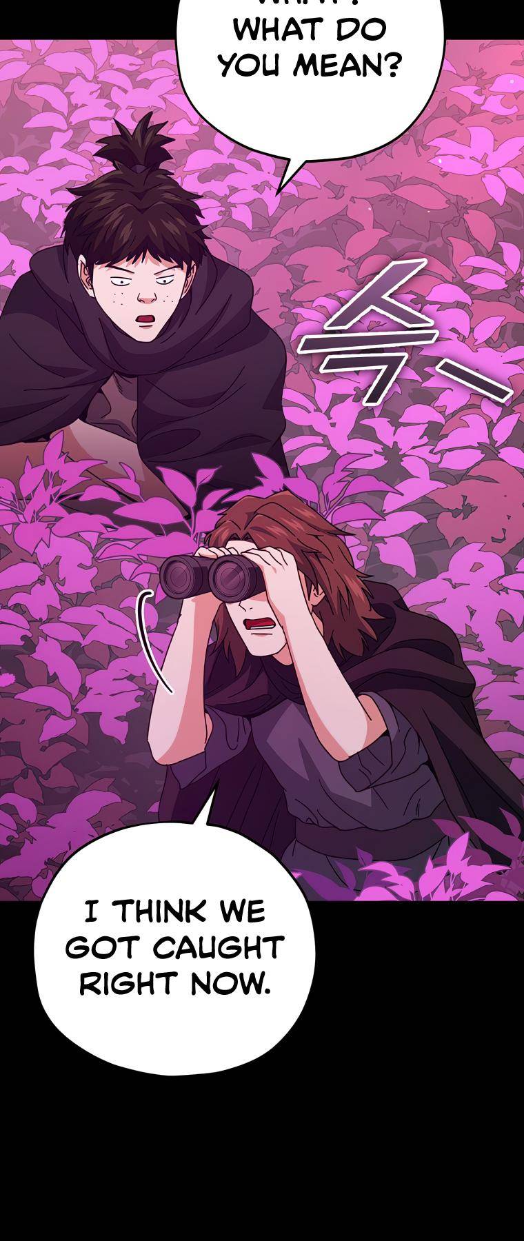 Read My Dad Is Too Strong EN Manga Online