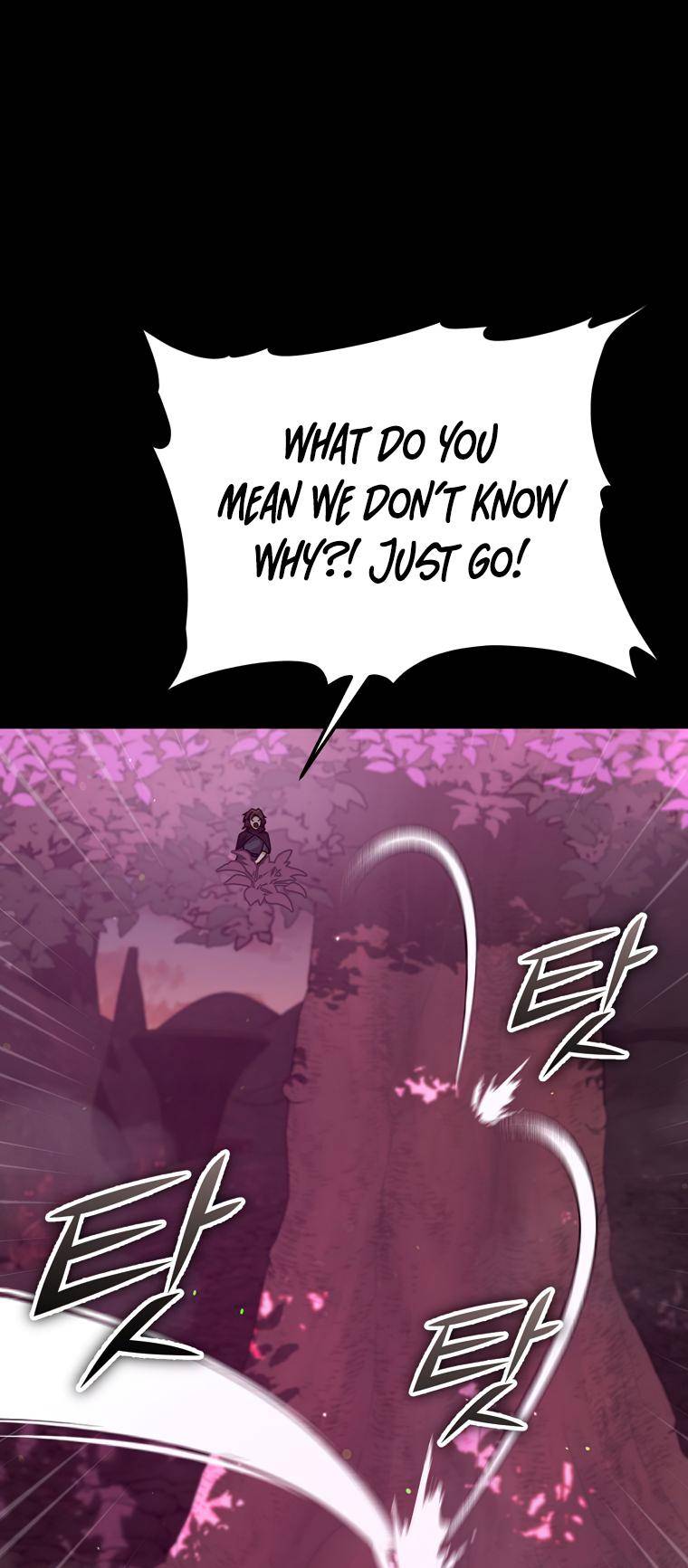 Read My Dad Is Too Strong EN Manga Online