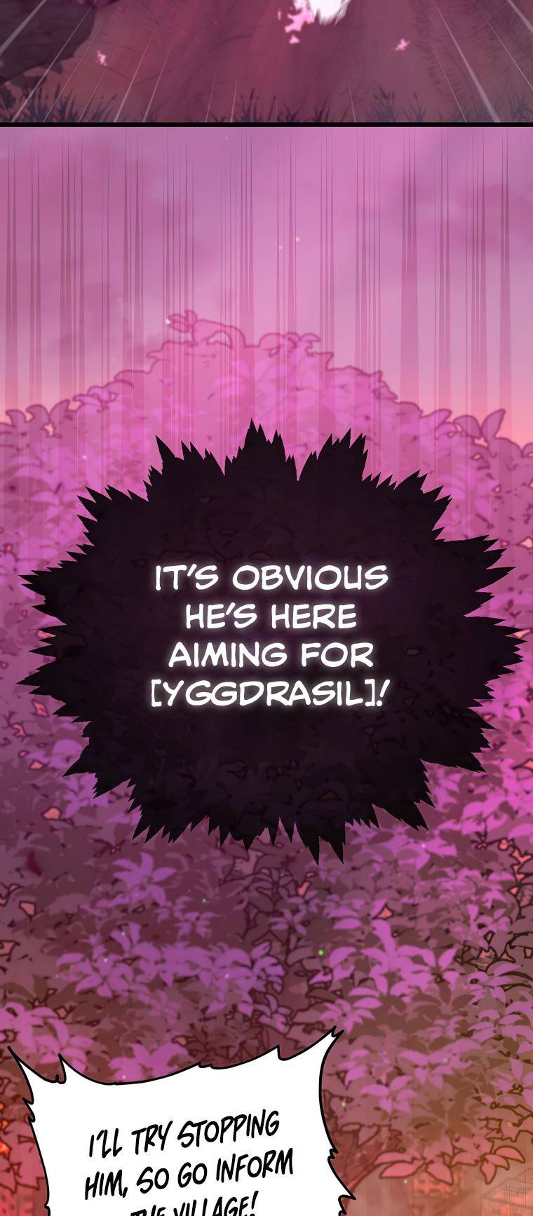 Read My Dad Is Too Strong EN Manga Online