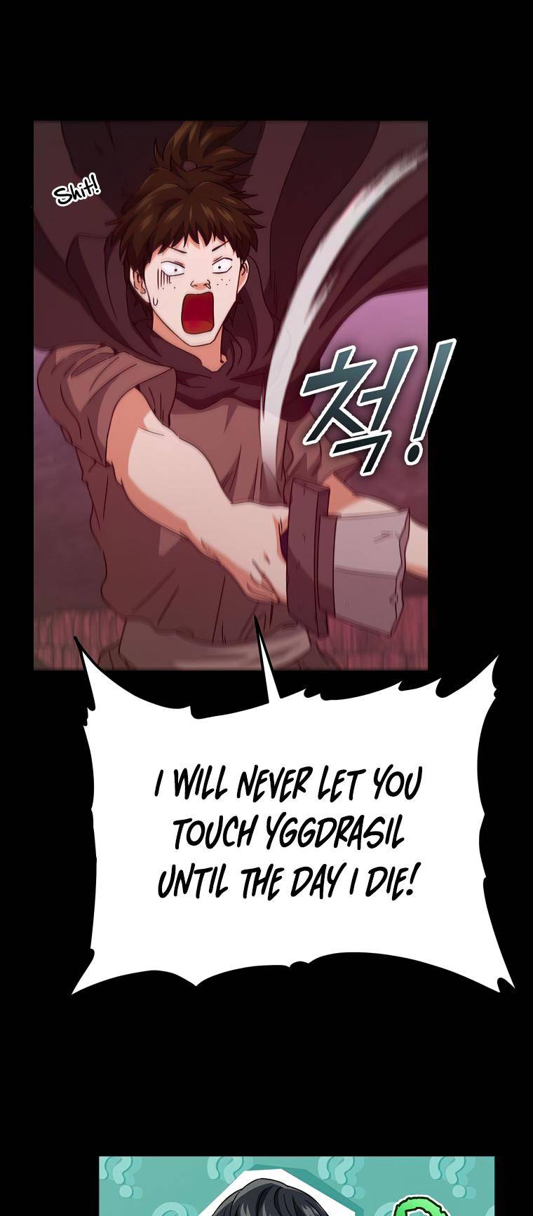 Read My Dad Is Too Strong EN Manga Online