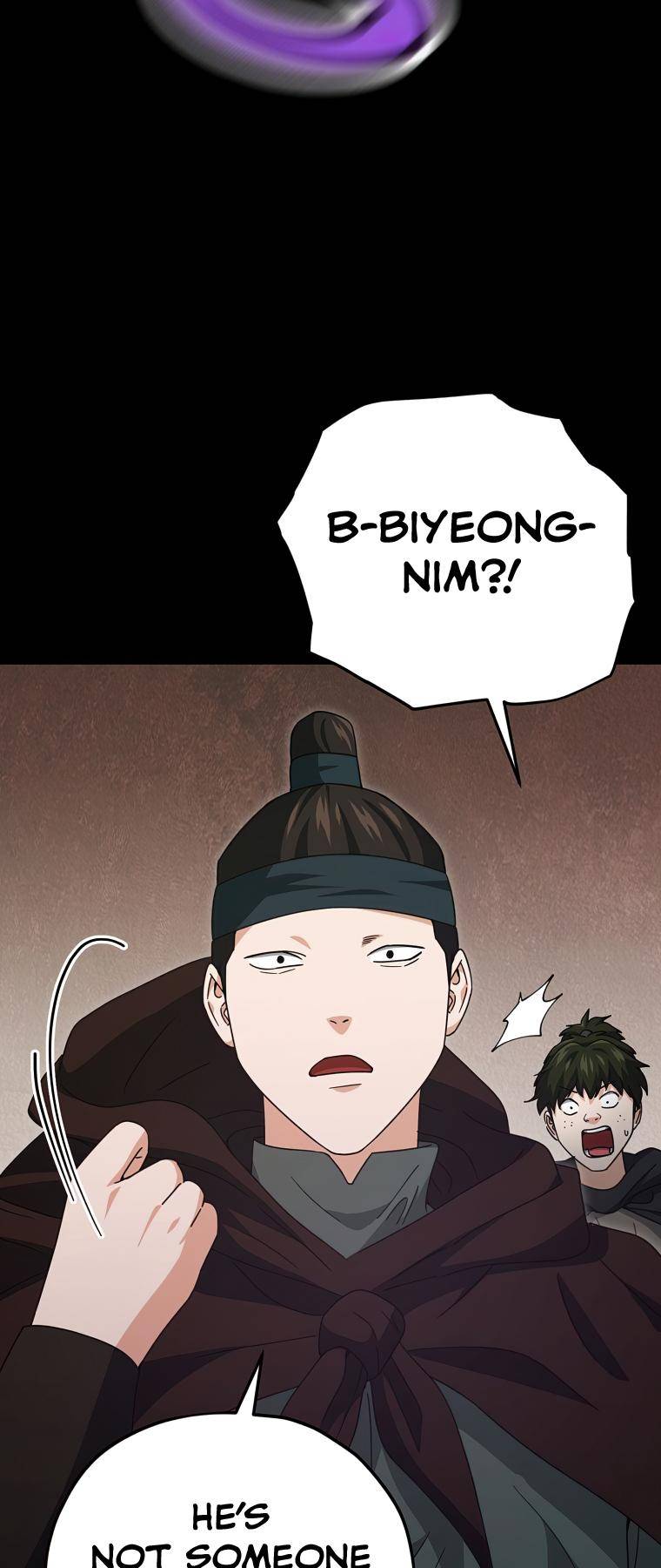 Read My Dad Is Too Strong EN Manga Online