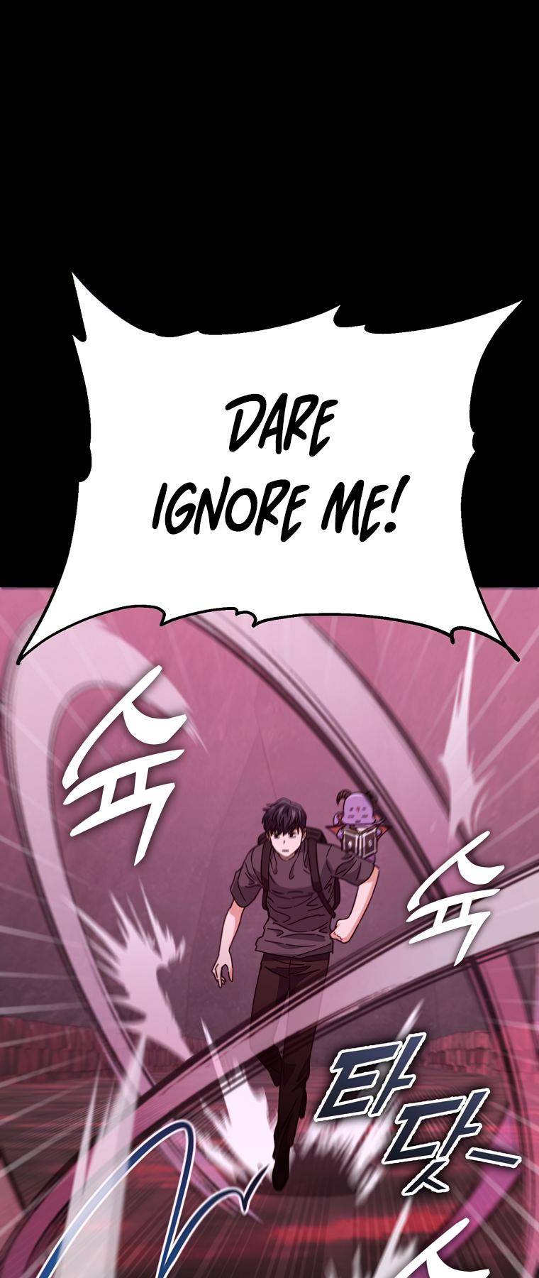 Read My Dad Is Too Strong EN Manga Online