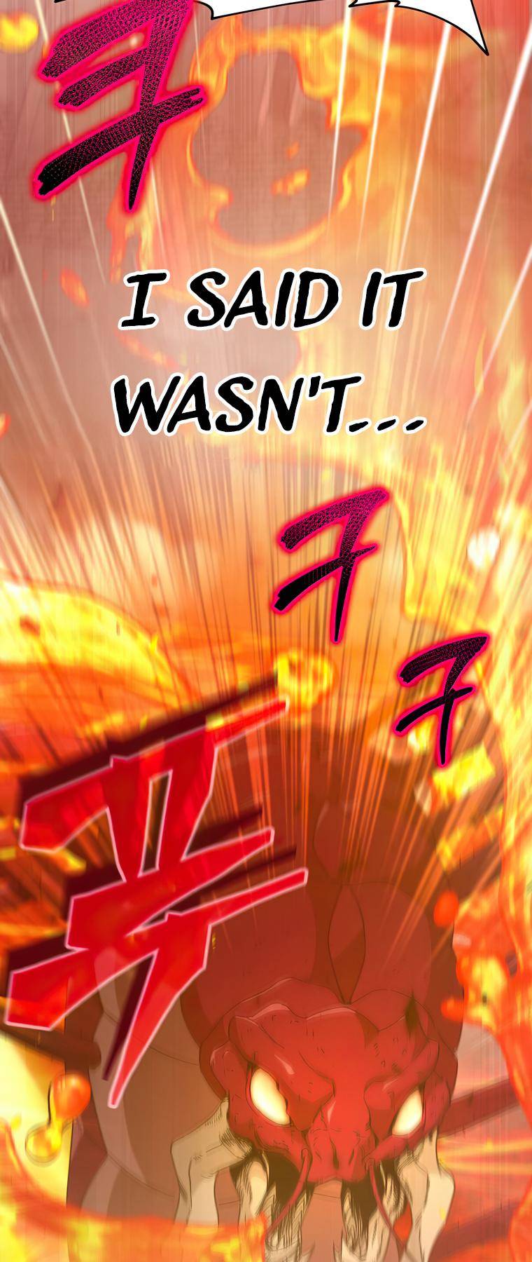 Read My Dad Is Too Strong EN Manga Online