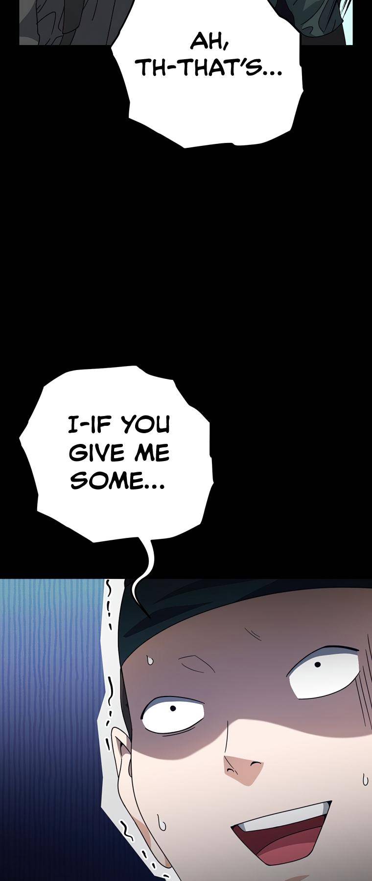 Read My Dad Is Too Strong EN Manga Online