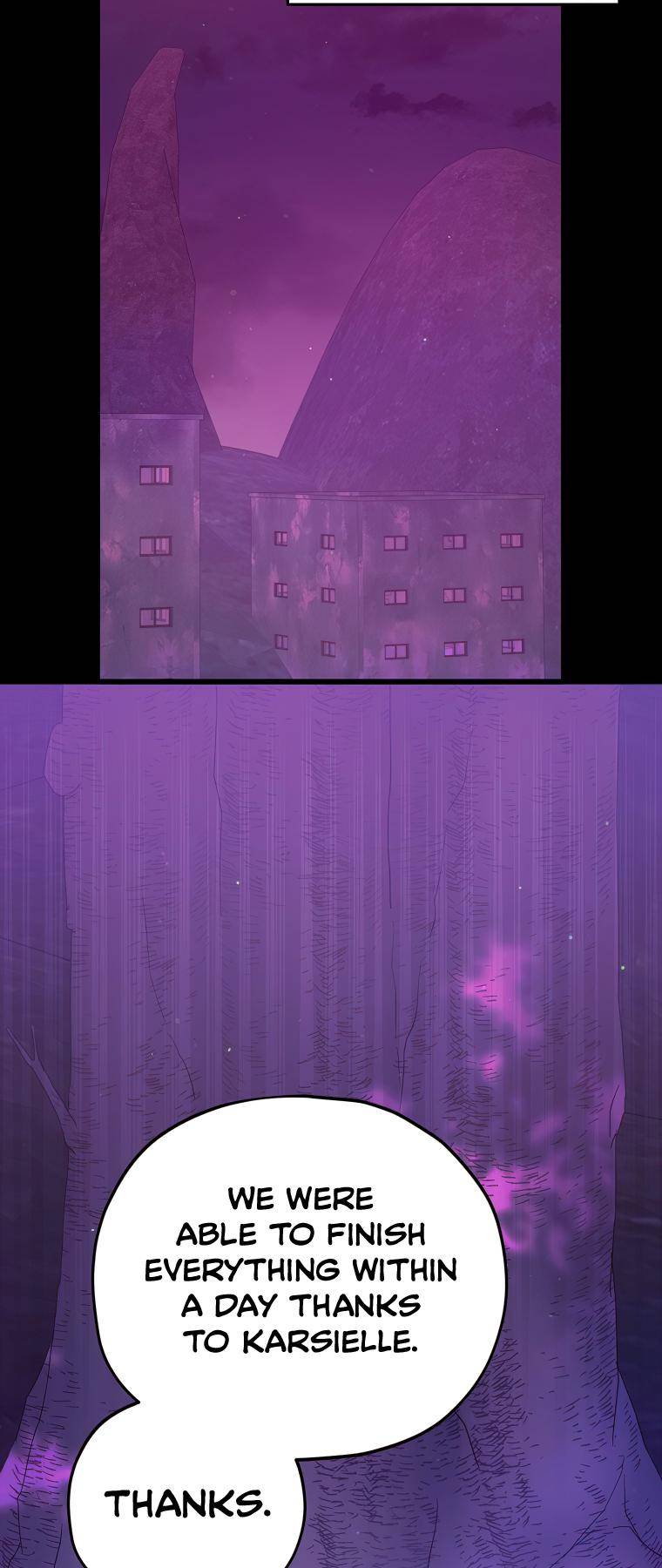 Read My Dad Is Too Strong EN Manga Online