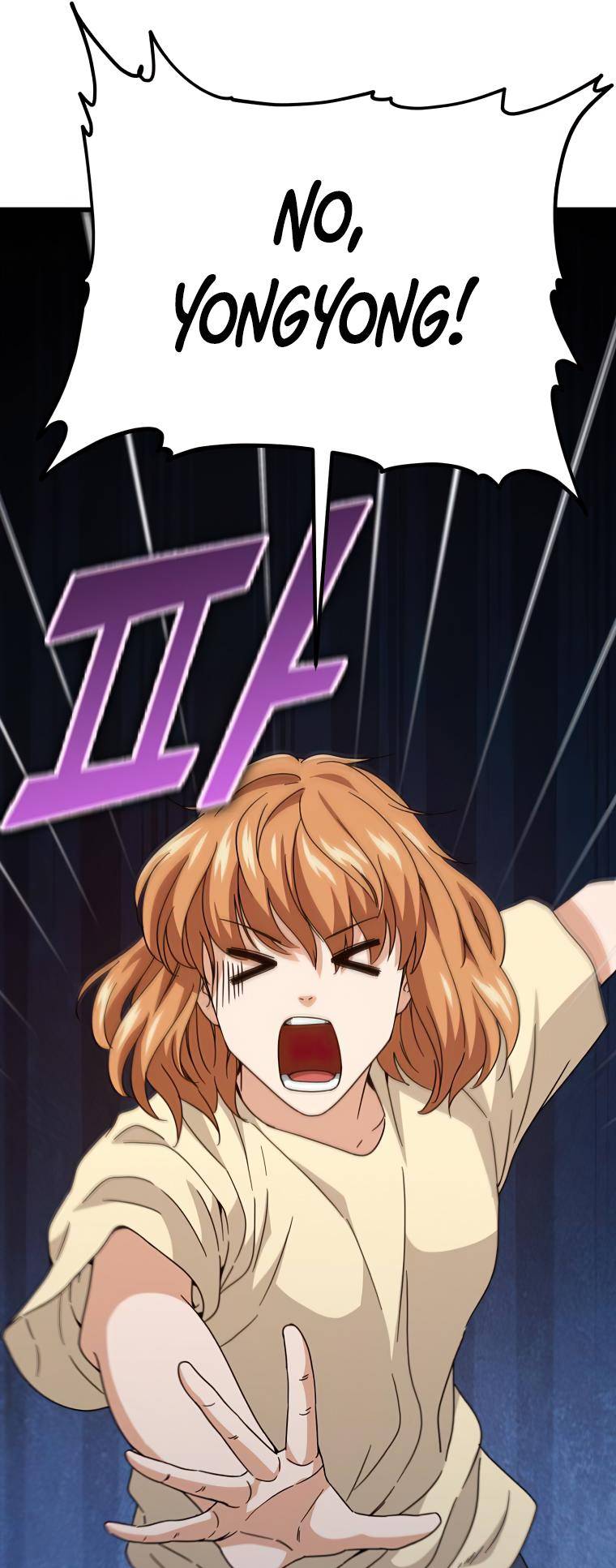 Read My Dad Is Too Strong EN Manga Online