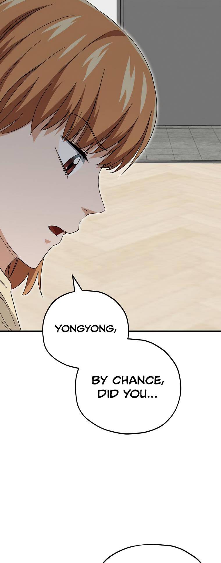 Read My Dad Is Too Strong EN Manga Online