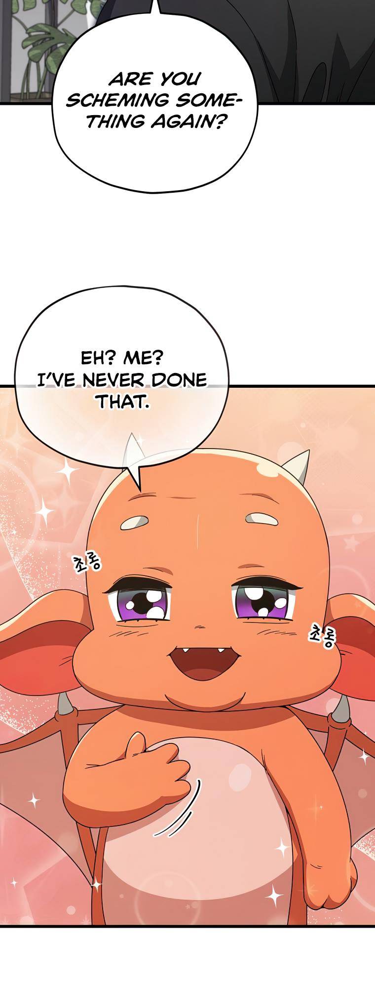 Read My Dad Is Too Strong EN Manga Online