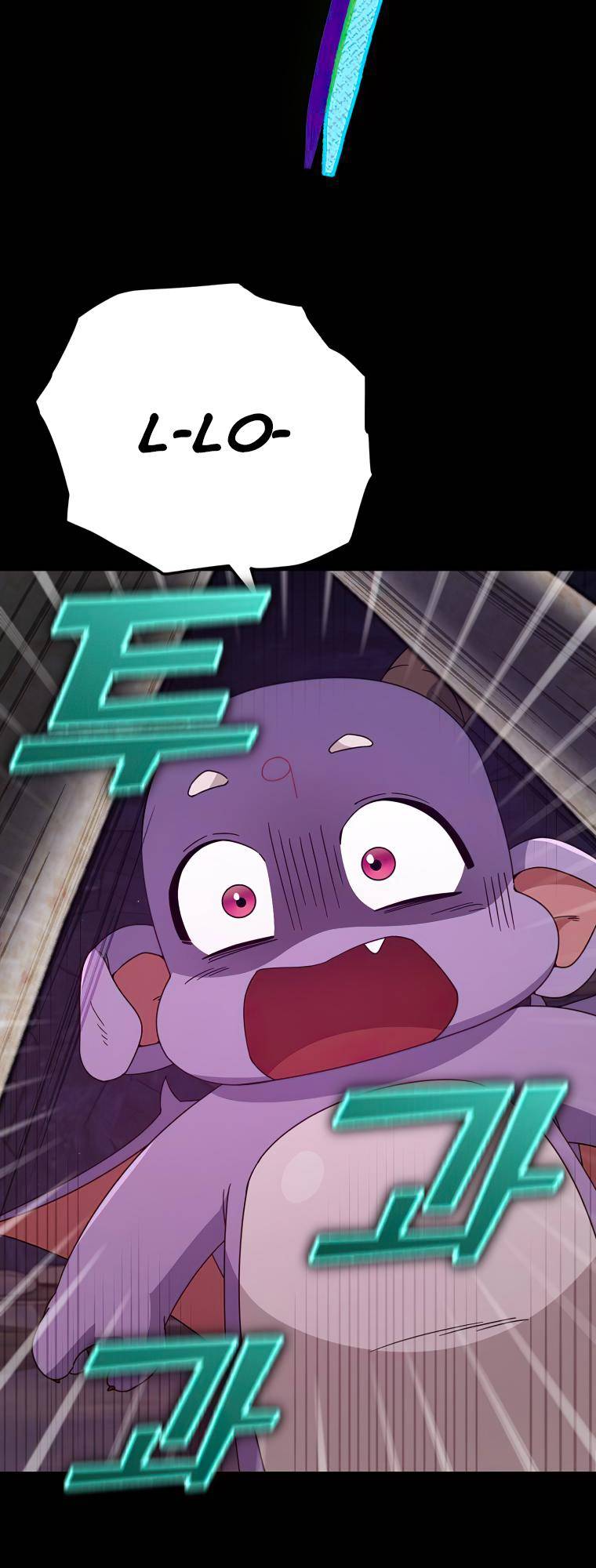 Read My Dad Is Too Strong EN Manga Online