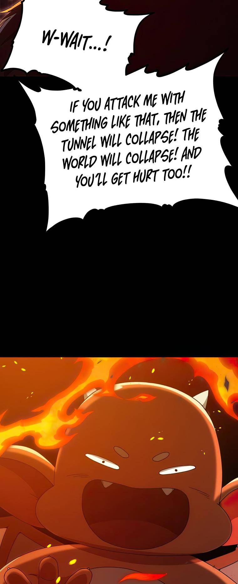 Read My Dad Is Too Strong EN Manga Online