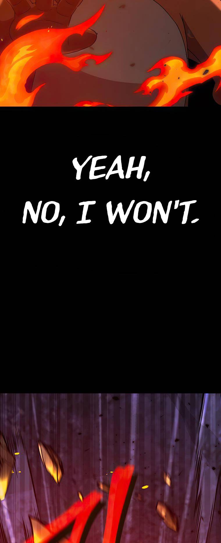 Read My Dad Is Too Strong EN Manga Online