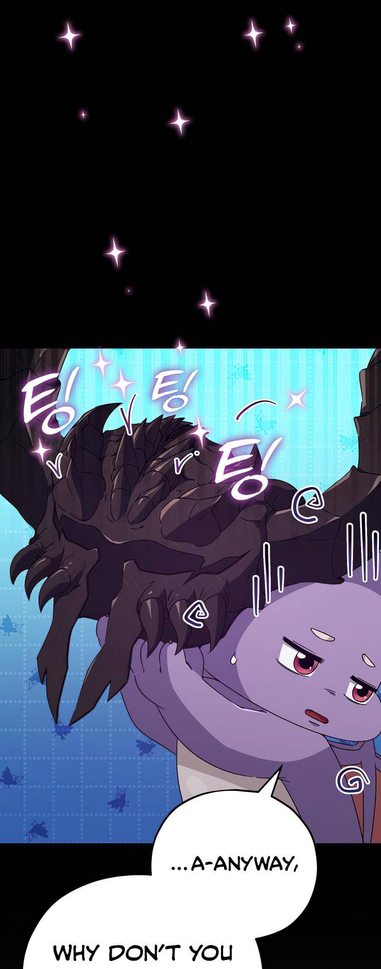 Read My Dad Is Too Strong EN Manga Online