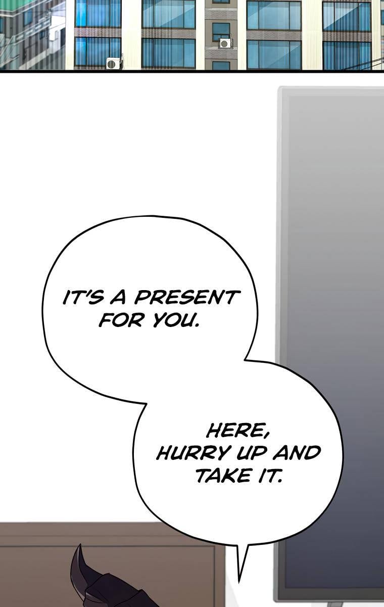 Read My Dad Is Too Strong EN Manga Online