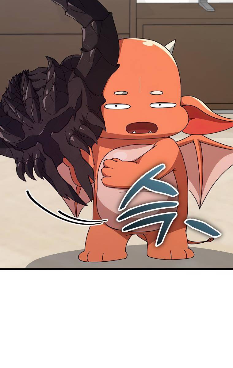 Read My Dad Is Too Strong EN Manga Online