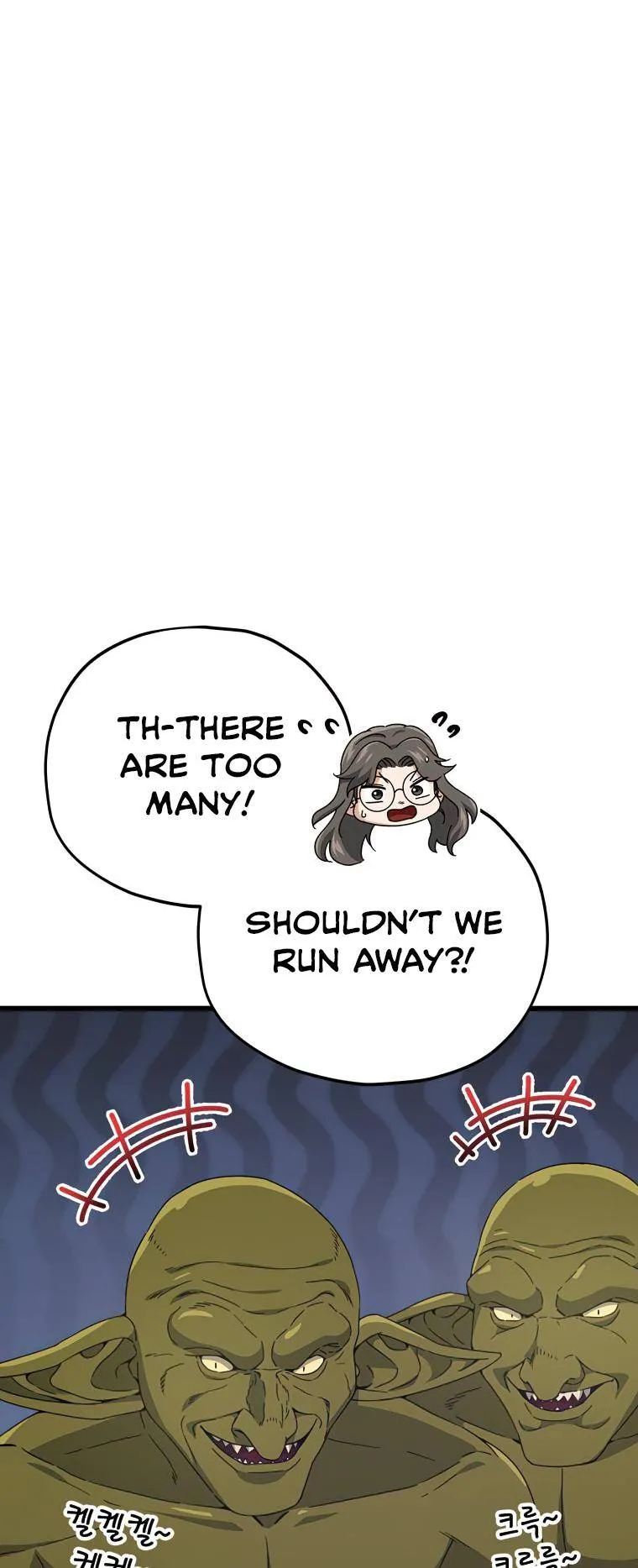 Read My Dad Is Too Strong EN Manga Online