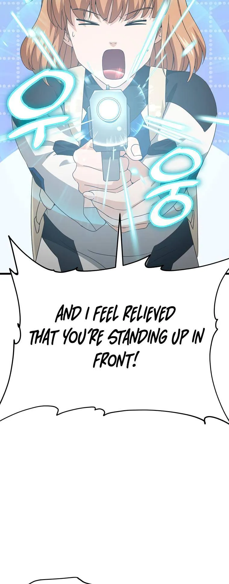 Read My Dad Is Too Strong EN Manga Online