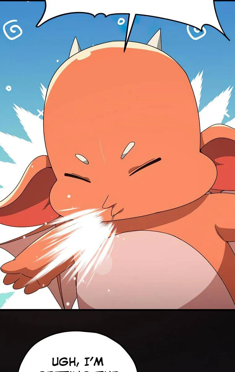 Read My Dad Is Too Strong EN Manga Online