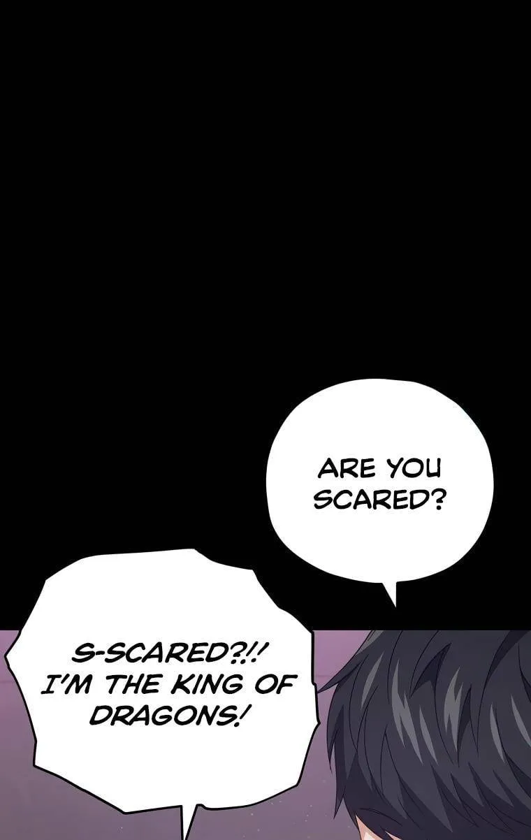 Read My Dad Is Too Strong EN Manga Online
