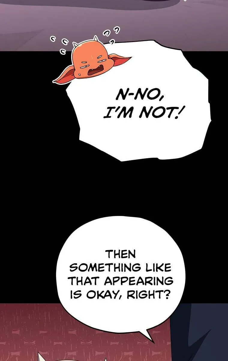 Read My Dad Is Too Strong EN Manga Online