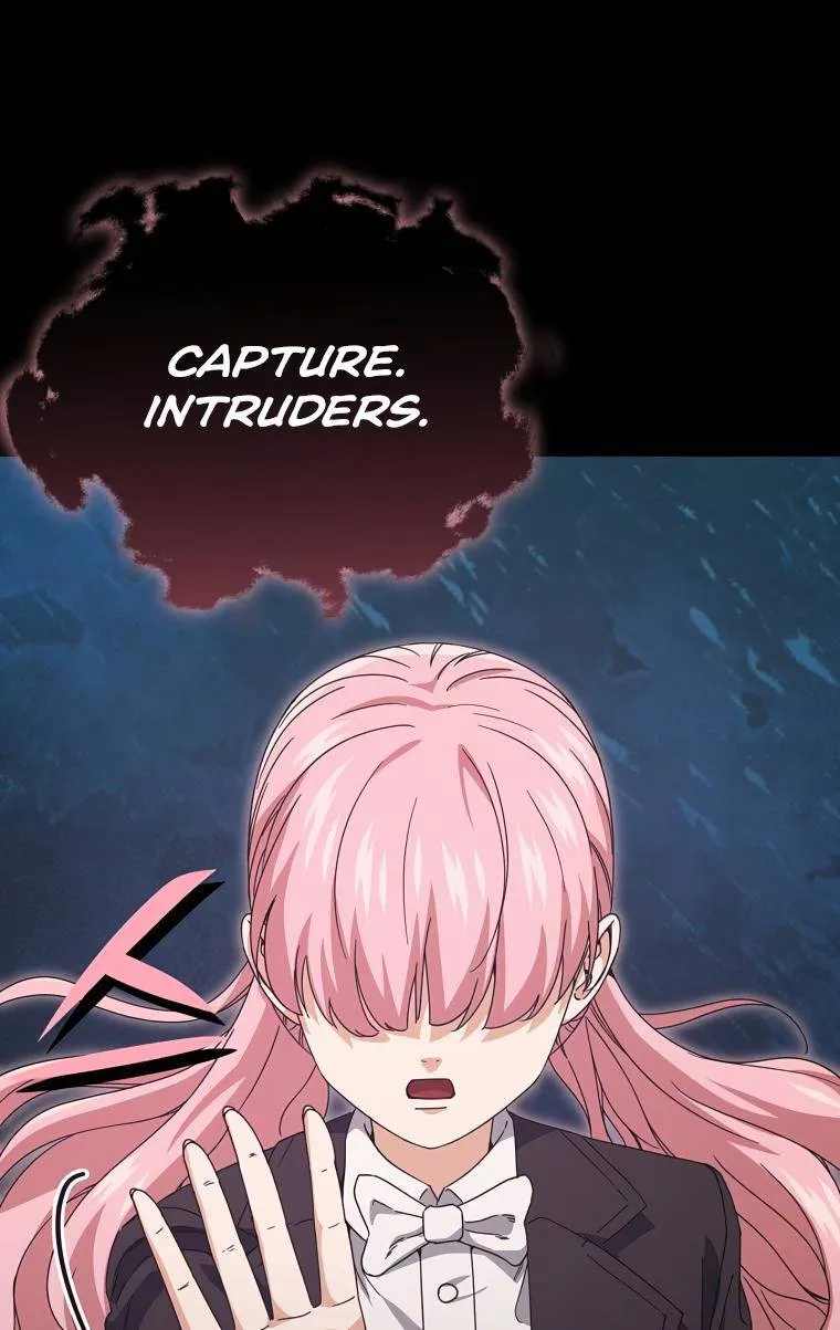Read My Dad Is Too Strong EN Manga Online