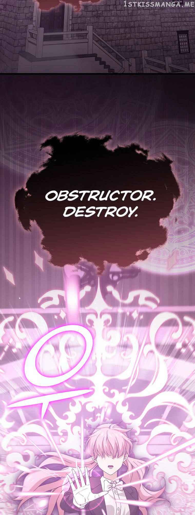 Read My Dad Is Too Strong EN Manga Online