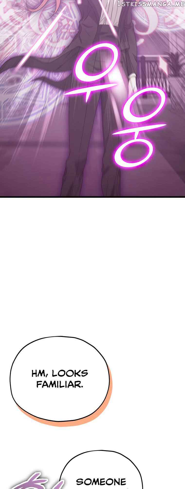 Read My Dad Is Too Strong EN Manga Online