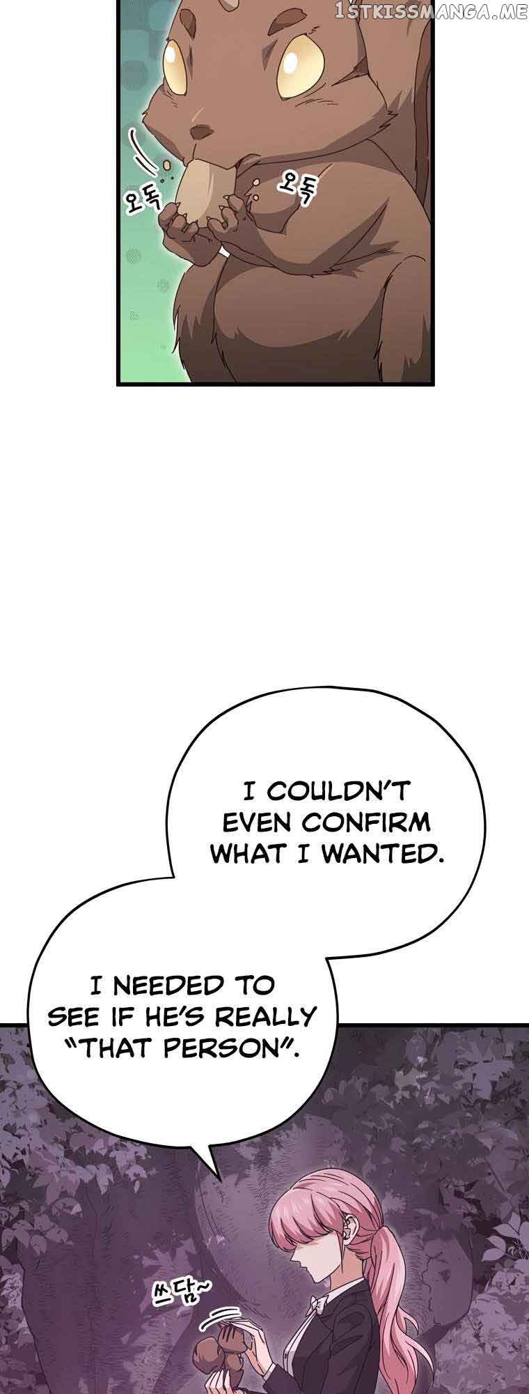 Read My Dad Is Too Strong EN Manga Online