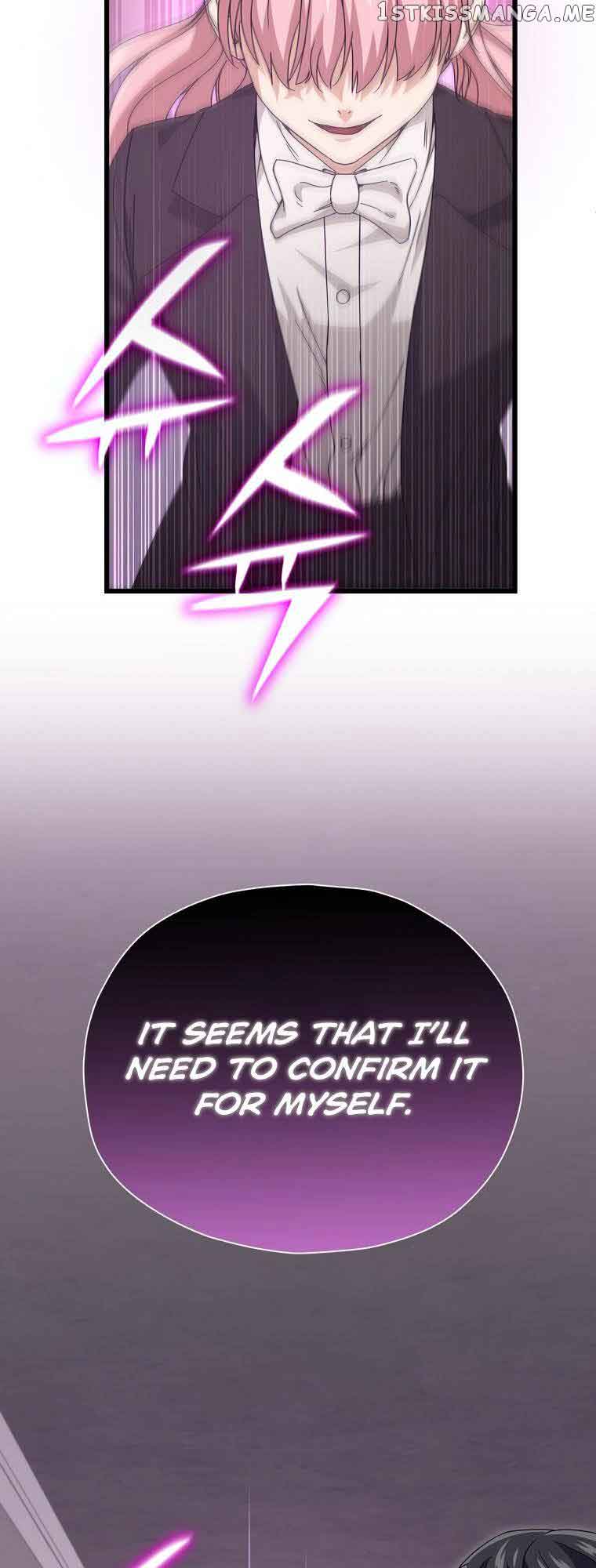 Read My Dad Is Too Strong EN Manga Online