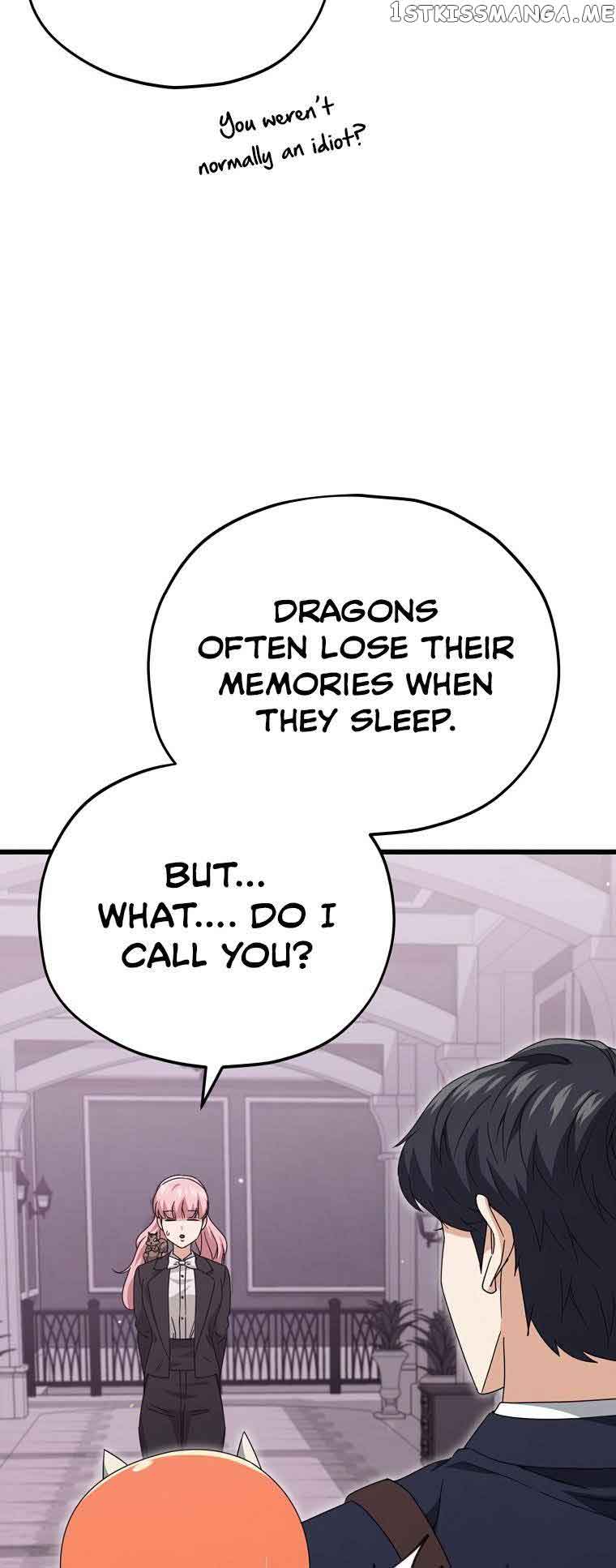 Read My Dad Is Too Strong EN Manga Online