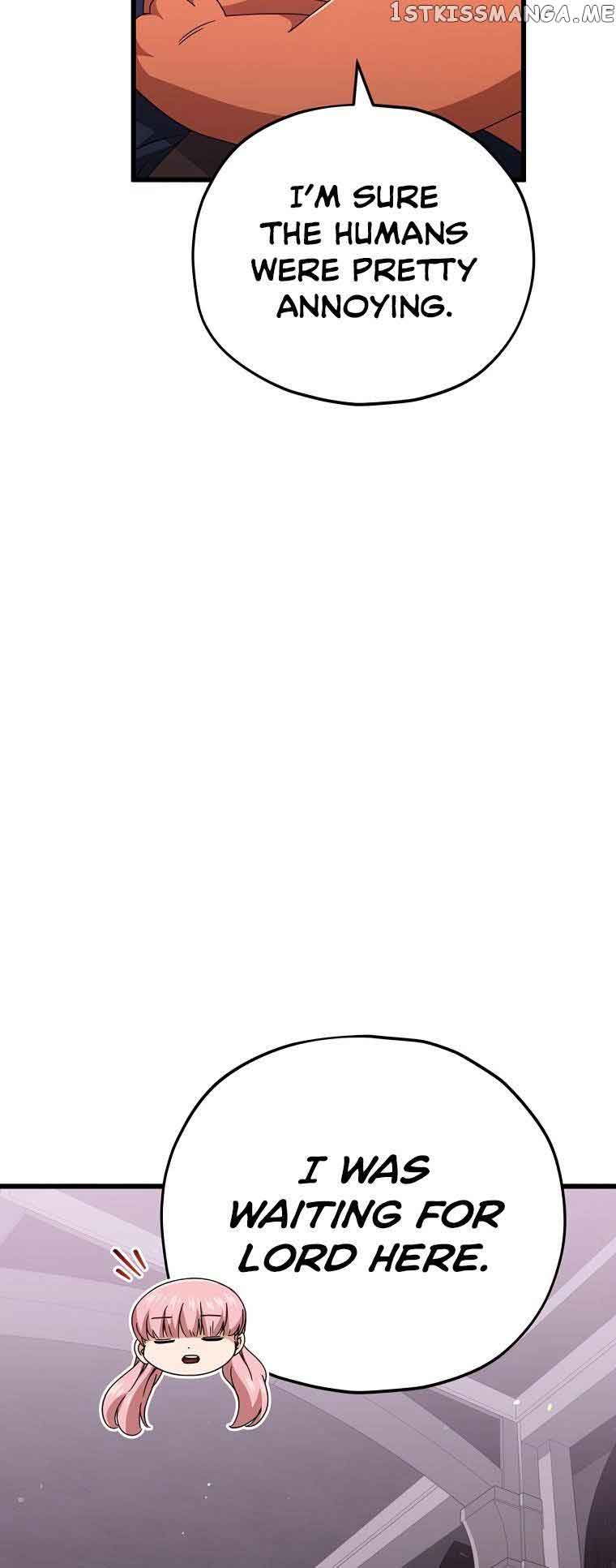 Read My Dad Is Too Strong EN Manga Online