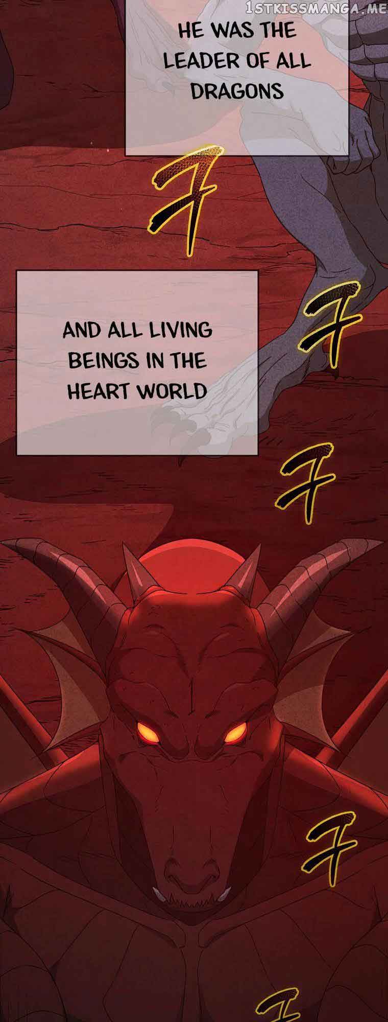 Read My Dad Is Too Strong EN Manga Online