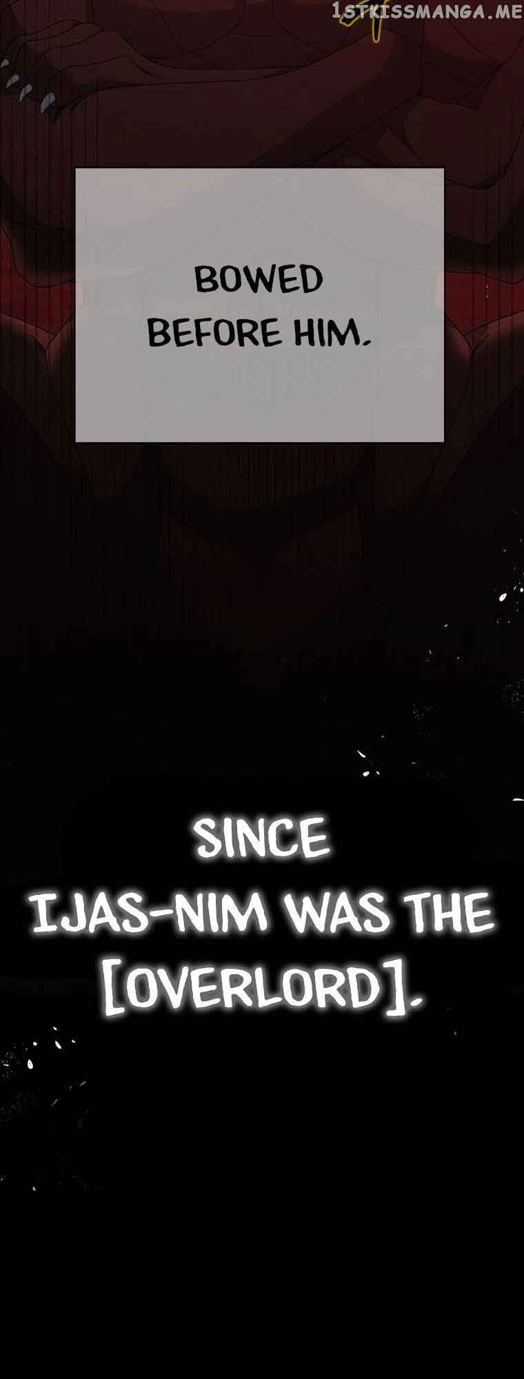 Read My Dad Is Too Strong EN Manga Online