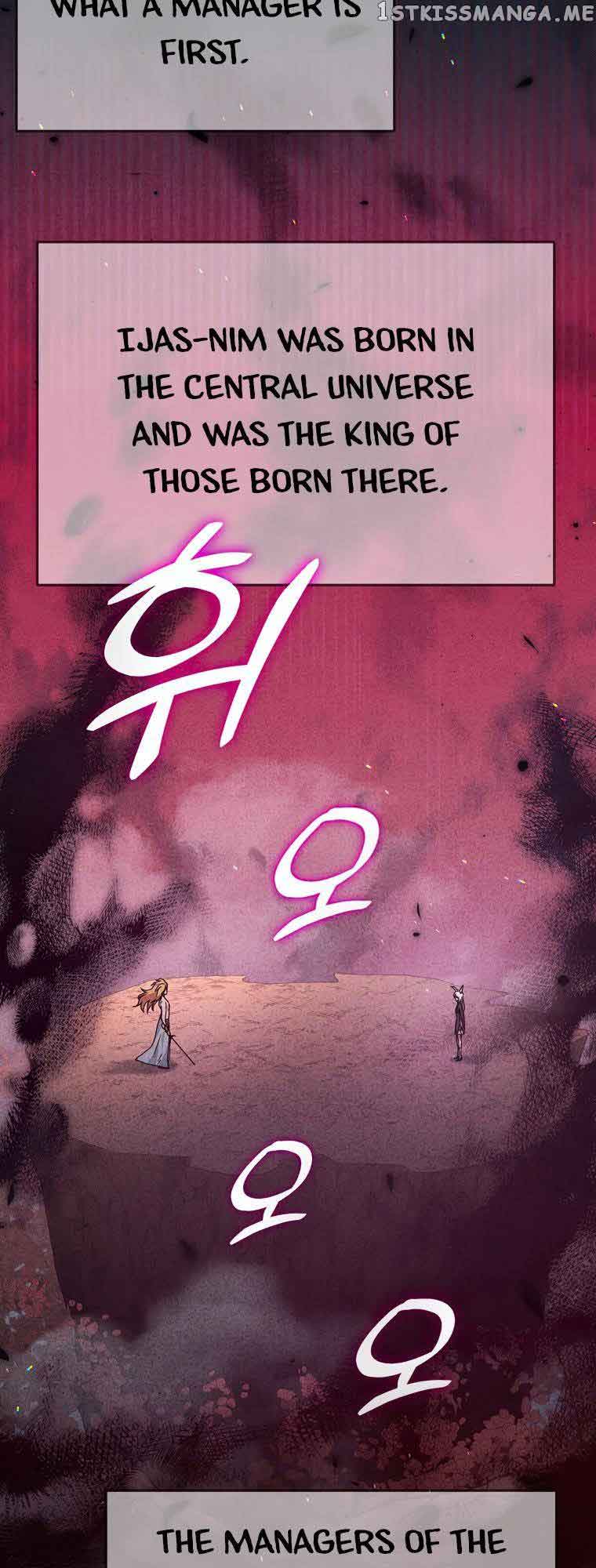 Read My Dad Is Too Strong EN Manga Online