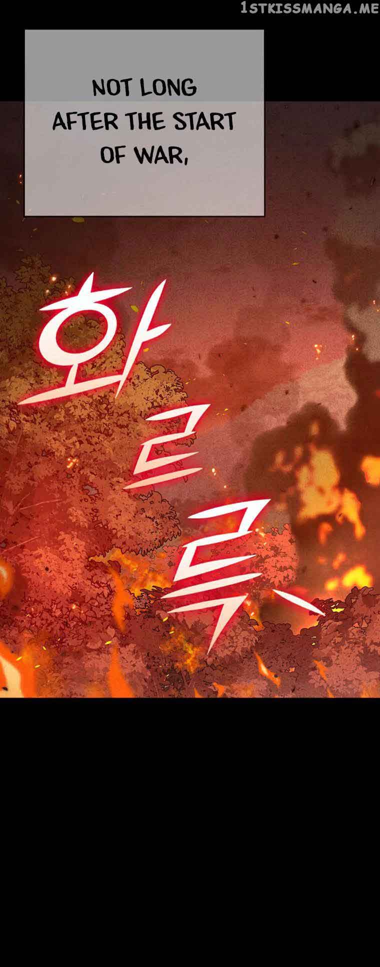 Read My Dad Is Too Strong EN Manga Online