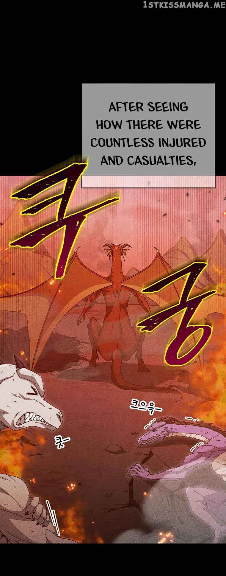 Read My Dad Is Too Strong EN Manga Online