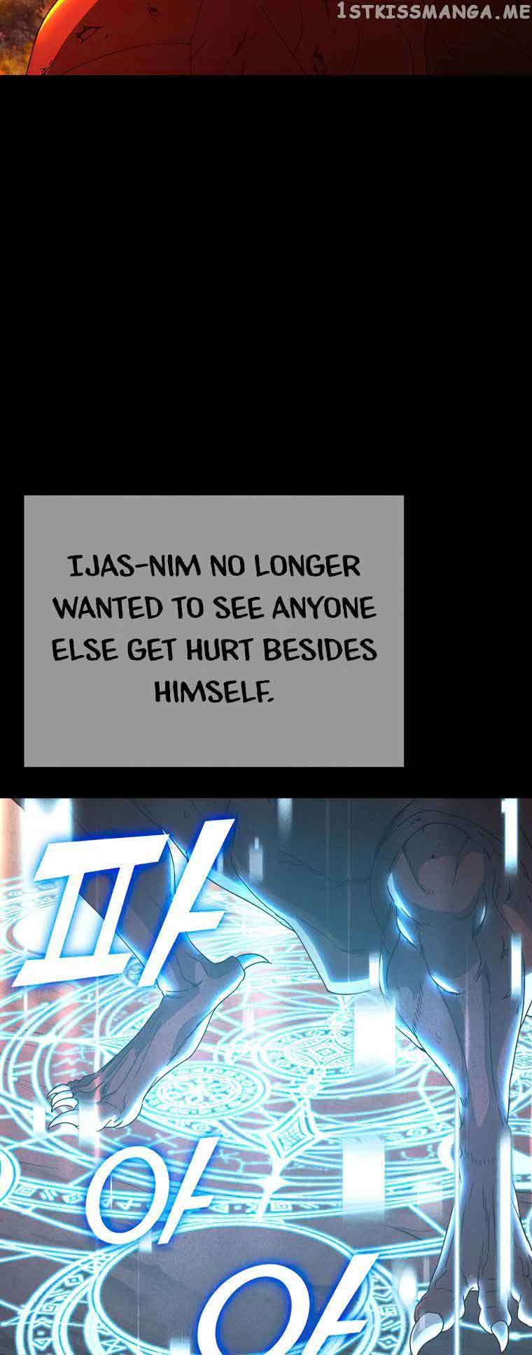 Read My Dad Is Too Strong EN Manga Online