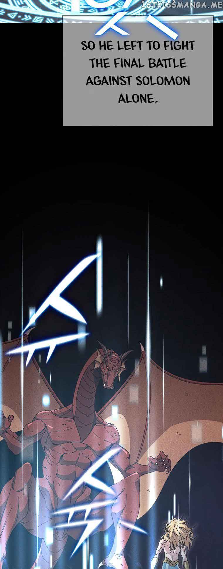Read My Dad Is Too Strong EN Manga Online