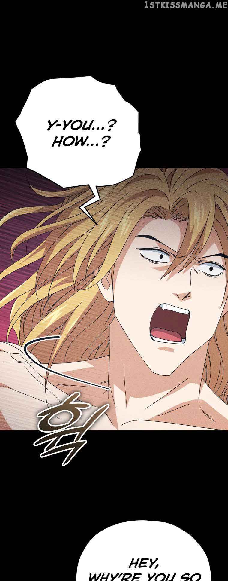 Read My Dad Is Too Strong EN Manga Online