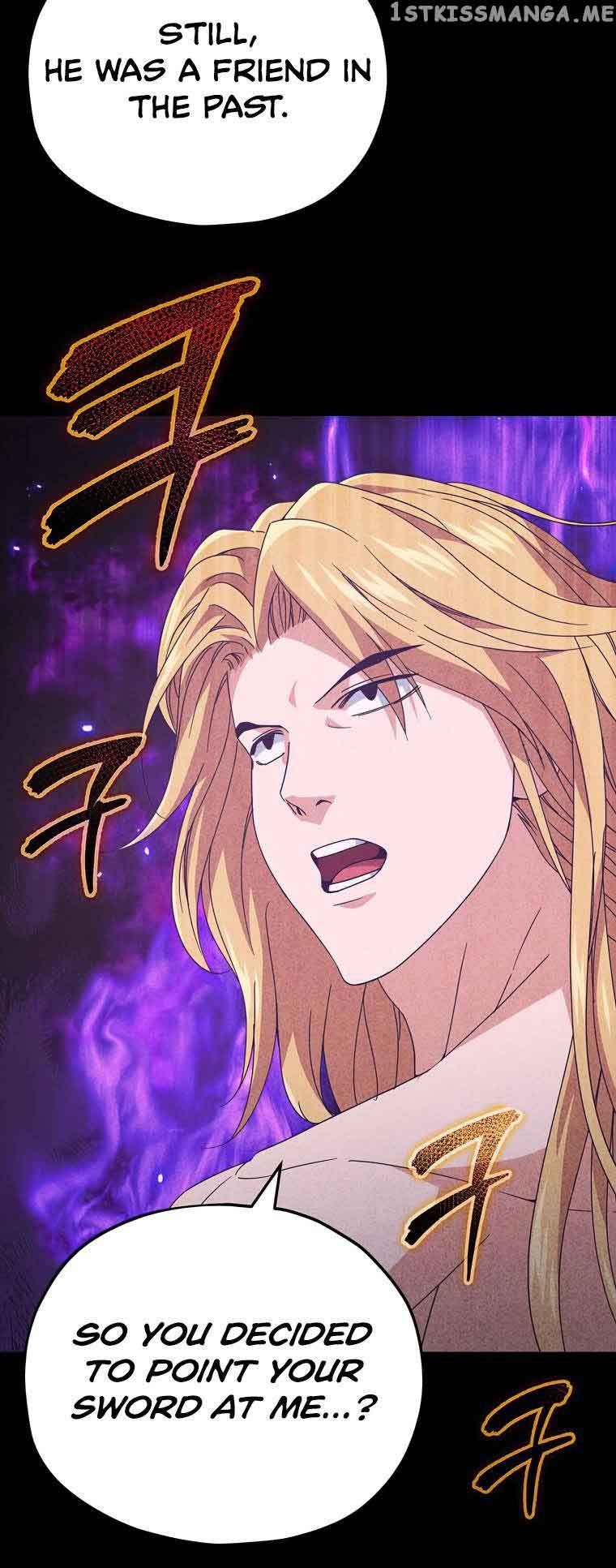 Read My Dad Is Too Strong EN Manga Online
