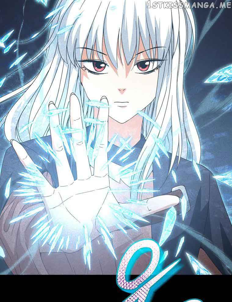 Read My Dad Is Too Strong EN Manga Online