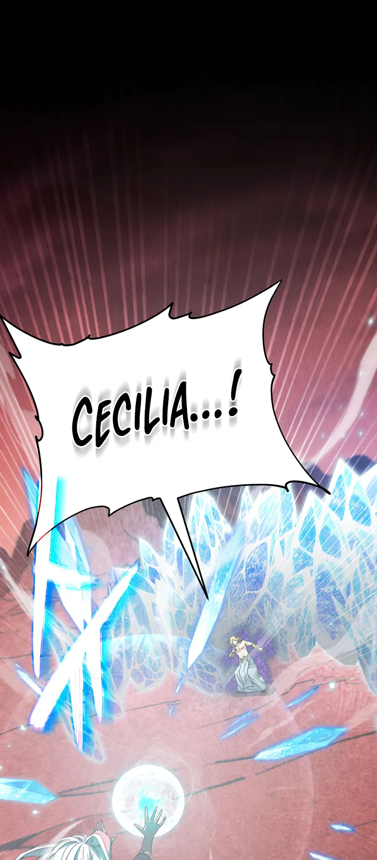 Read My Dad Is Too Strong EN Manga Online