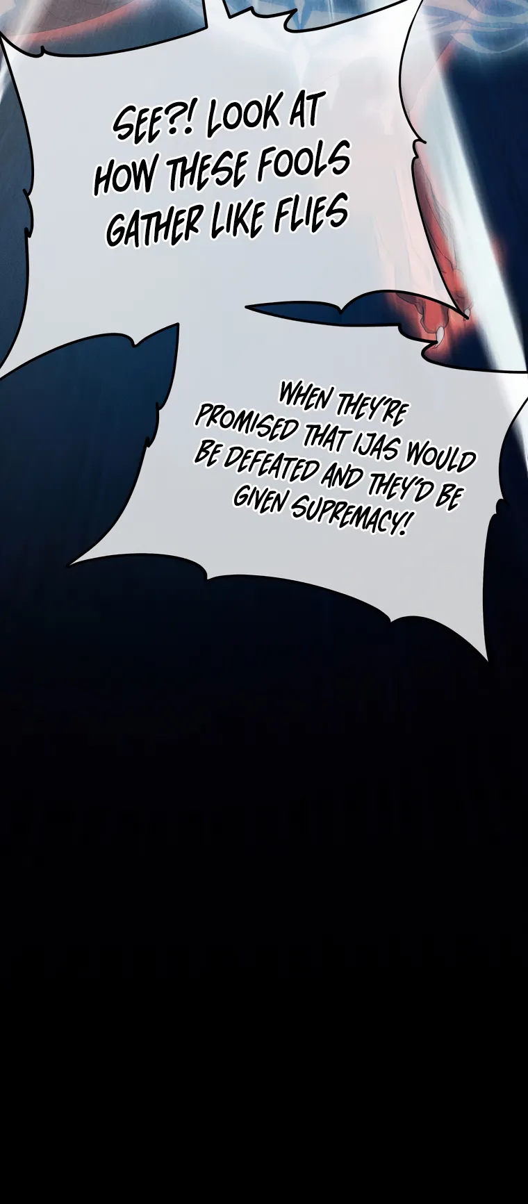 Read My Dad Is Too Strong EN Manga Online