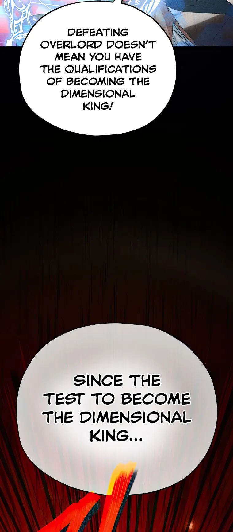 Read My Dad Is Too Strong EN Manga Online