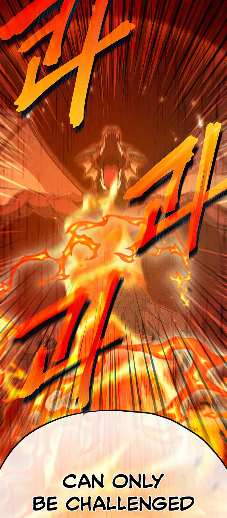 Read My Dad Is Too Strong EN Manga Online
