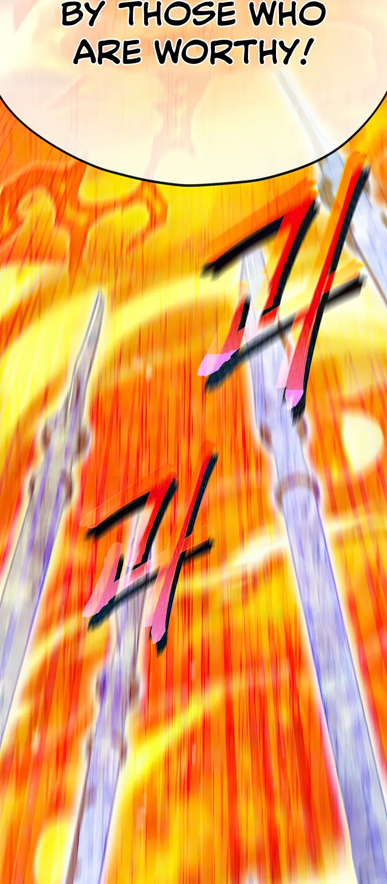 Read My Dad Is Too Strong EN Manga Online