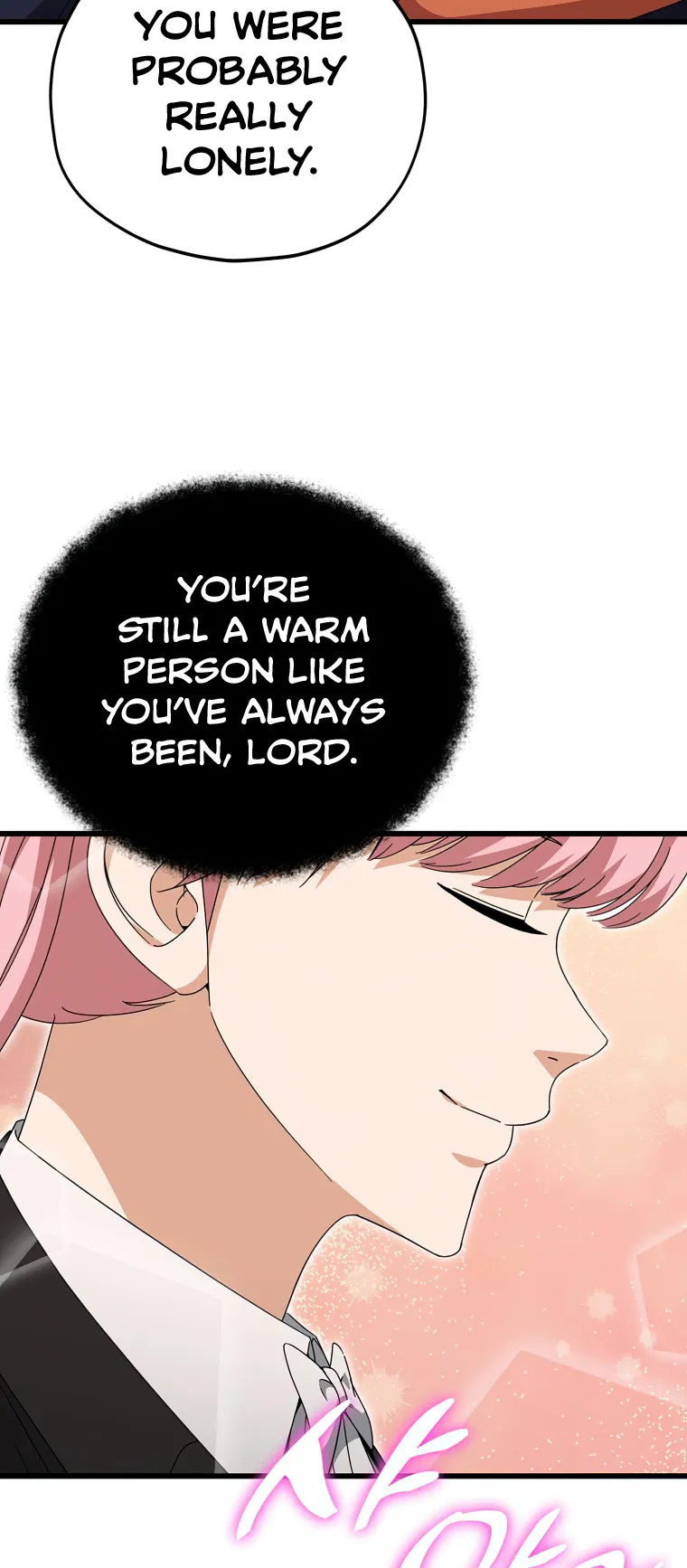 Read My Dad Is Too Strong EN Manga Online